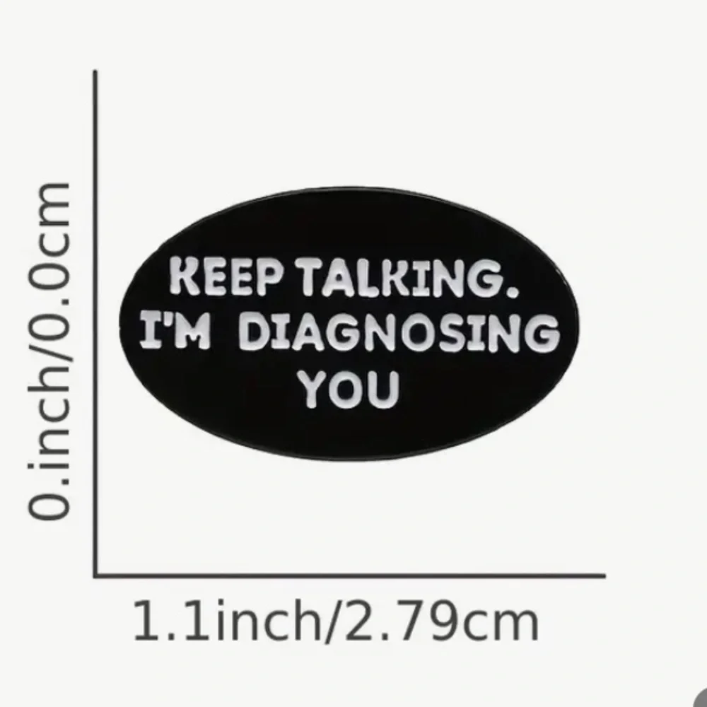 N/A keep talking